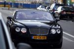Amsterdam 14 augustus 2009
hans en Connie Breukhoven komen in een bentley cabrio aanrijden bij restaurant Oceania om daar samen te gaan eten nadat ze gescheiden zijn.
Peter Smulders bv