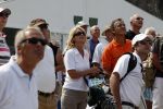 Zandvoort 19 augustus 2009
KLM open golf de Pro am. Danny Cruijff
Peter Smulders bv