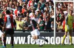 Rotterdam, 20 September 2009
Kompetitiewedstrijd Feyenoord-PSV, eindstand 1-3 Seizoen 2009/2010
Danny Koevermans