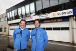 Zandvoort 2 september 2009
Jurgen Gommeren haalt zijn racelicentie in 1 dag op circuit Zandvoort.
Peter Smulders bv