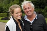 Kaatsheuvel 2 augustus 2009
Premiere show in de efteling. Dick Beyer met dochter
Peter Smulders bv