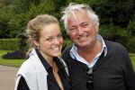 Kaatsheuvel 2 augustus 2009
Premiere show in de efteling. Dick Beyer met dochter
Peter Smulders bv