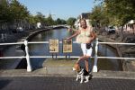 Dokkum, 19 augustus 2009