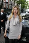 Amsterdam 3 september 2009
Opening Repeat winkel door Doutzen Kroes.
Peter Smulders bv