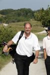 Zandvoort 15 augustus 2009
KLM open golf pro am met bn ers voor het goede doel. Ed de Goey met zijn zoon
Peter Smulders bv