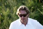 Zandvoort 19 augustus 2009
Winston Gerschtanowitz tijdens klm open pro am. Hij speelt samen met Edwin Smulders en Peter Hedblom.
Peter Smulders bv