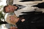 Amsterdam 13 september 2009
Premiere mamma mia in carre. Ellen Evers met 
Peter Smulders bv