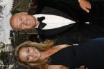 Amsterdam 13 september 2009
Premiere mamma mia in carre. fabienne de Vries met headhunter Frank ..
Peter Smulders bv