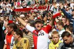 Rotterdam, 20 September 2009
Kompetitiewedstrijd Feyenoord-PSV, eindstand 1-3 Seizoen 2009/2010
Feyenoord Supporters