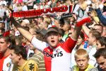 Rotterdam, 20 September 2009
Kompetitiewedstrijd Feyenoord-PSV, eindstand 1-3 Seizoen 2009/2010
Feyenoord Supporters