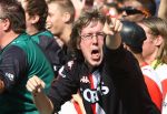 Rotterdam, 20 September 2009
Kompetitiewedstrijd Feyenoord-PSV, eindstand 1-3 Seizoen 2009/2010
Feyenoord Supporters