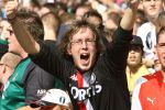 Rotterdam, 20 September 2009
Kompetitiewedstrijd Feyenoord-PSV, eindstand 1-3 Seizoen 2009/2010
Feyenoord Supporters