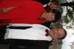 Amsterdam 13 september 2009
Premiere mamma mia in carre. Filip Bolluyt met vrouw
Peter Smulders bv