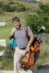 Zandvoort 15 augustus 2009
KLM open golf pro am met bn ers voor het goede doel. Floris Jan Bovenlander
Peter Smulders bv