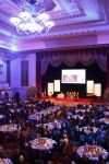 New York 11 september 2009
Prins Willem Alexander en prinses Maxima bij uitreiking Four freedom awards in het Waldorf Astoria hotel. Hillary Clinton krijgt de four freedoms award
Peter Smulders bv