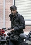 Amsterdam 3 september 2009
Frank Rijkaard in amsterdam.
Peter Smulders bv