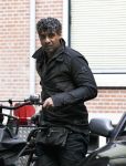 Amsterdam 3 september 2009
Frank Rijkaard in amsterdam.
Peter Smulders bv