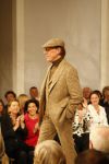 Amsterdam 14 september 2009
Modeshow Frans Molenaar in het amstel hotel.
Peter Smulders bv