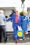 Zandvoort 15 augustus 2009
KLM open golf pro am met bn ers voor het goede doel. Freek de Jonge
Peter Smulders bv