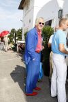 Zandvoort 15 augustus 2009
KLM open golf pro am met bn ers voor het goede doel. Freek de Jonge
Peter Smulders bv