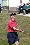 Zandvoort 15 augustus 2009
KLM open golf pro am met bn ers voor het goede doel. Freek de Jonge
Peter Smulders bv