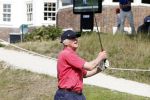 Zandvoort 15 augustus 2009
KLM open golf pro am met bn ers voor het goede doel. Freek de Jonge
Peter Smulders bv