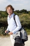 Zandvoort 15 augustus 2009
KLM open golf pro am met bn ers voor het goede doel. Frits Sissing
Peter Smulders bv