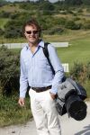 Zandvoort 15 augustus 2009
KLM open golf pro am met bn ers voor het goede doel. Frits Sissing
Peter Smulders bv