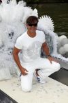 Amsterdam 1 augustus 2009
Gerard Joling heeft tijdens de gay pride in amsterdam een eigen boot met daarop diverse bekende nederlanders.
Peter Smulders bv