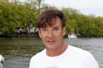 Amsterdam 1 augustus 2009
Gerard Joling heeft tijdens de gay pride in amsterdam een eigen boot met daarop diverse bekende nederlanders.
Peter Smulders bv