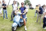 Spaarnwoude 4 augustus 2009
Persconferentie optreden Gerard Joling. Patricia Paay en Antje Monteiro waren ook aanwezig. Gerard kwam met 4 engeltjes op een scooter aanrijden.
Peter Smulders bv