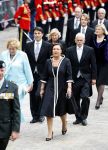 Den Haag 15 september 2009
Prinsjesdag op het binnenhof met alle hoedjes. gerdi verbeet
Peter Smulders bv
