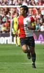 Rotterdam, 20 September 2009
Kompetitiewedstrijd Feyenoord-PSV, eindstand 1-3 Seizoen 2009/2010
Giovanni v Bronckhorst