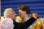 Amsterdam 14 september 2009
Premiere Mamma Mia in Carre. bas Westerweel met Gordon
Peter Smulders bv