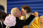 Amsterdam 14 september 2009
Premiere Mamma Mia in Carre. bas Westerweel met Gordon
Peter Smulders bv