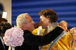 Amsterdam 14 september 2009
Premiere Mamma Mia in Carre. bas Westerweel met Gordon
Peter Smulders bv