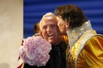 Amsterdam 14 september 2009
Premiere Mamma Mia in Carre. bas Westerweel met Gordon
Peter Smulders bv