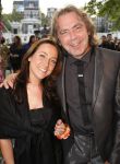 Amsterdam 13 september 2009
Premiere mamma mia in carre. Govert de Roos met dochter
Peter Smulders bv