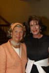 Amsterdam, 30 Augustus 2009
Modeshow Paul Schulten waar ook Christina Curry, de dochter van Adam en Patricia Paay als mannequin liep.
Hank Heyn met Janneke Brinkman
Peter Smulders BV