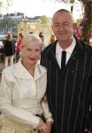 Amsterdam 13 september 2009
Premiere mamma mia in carre. Hans Liberg met vrouw
Peter Smulders bv