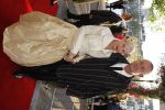 Amsterdam 13 september 2009
Premiere mamma mia in carre. Hans Liberg met vrouw
Peter Smulders bv