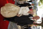 Amsterdam 13 september 2009
Premiere mamma mia in carre. Hans Liberg met vrouw
Peter Smulders bv