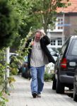 Bussum 12 augustus 2009
 Harry Vermeegen gaat naar massage salon.
Peter Smulders bv