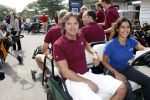 Zandvoort 15 augustus 2009
KLM open golf pro am met bn ers voor het goede doel. Hein Vergeer
Peter Smulders bv