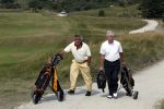 Zandvoort 15 augustus 2009
KLM open golf pro am met bn ers voor het goede doel. Andre Bolhuis en Henk Kessler
Peter Smulders bv