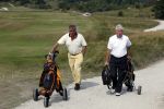 Zandvoort 15 augustus 2009
KLM open golf pro am met bn ers voor het goede doel. Andre Bolhuis en Henk Kessler
Peter Smulders bv