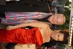Amsterdam 13 september 2009
Premiere mamma mia in carre. Henk Poort met Marjolein Keuning
Peter Smulders bv