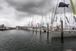 Ijmuiden, 1 September 2009
Hiswa te water 2009
Foto Peter Smulders Bv