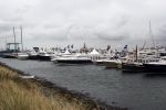 Ijmuiden, 1 September 2009
Hiswa te water 2009
Foto Peter Smulders Bv