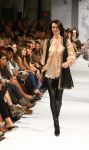 Amsterdam, 7 September 2009
Modeshow van Raak
Irene v d Laar als mannequin
Foto Peter Smulders BV